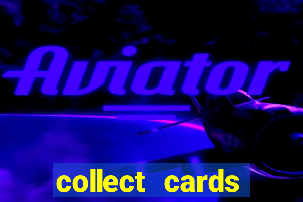 collect cards filmes pc